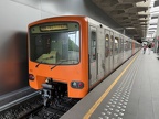 STIB M160 Bel