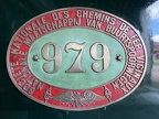 Schep D 0979s