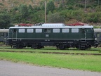 DB-Mus E40-128j See