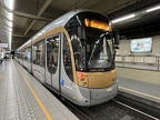STIB 4057 Beurs