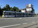 STIB 3147 Vin