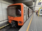 STIB M249 Del