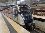 STIB M703 Schu