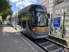 STIB 4016 Pet
