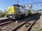 SNCB V 7733 For-M