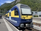 BOB 323e Zwei