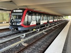 VAG U G1 509 Stadt