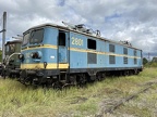 PFT E 2801 StGhis