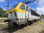 SNCB E 2715 StGhi