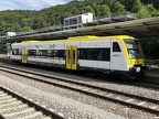 DB 650023 HOR