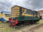 PFT V 8524 StGhi
