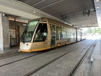 TAO 57 Gare