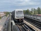 Lille VAL122 PteArr