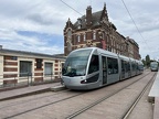 Val 22 Gare