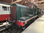 TBB V 12 Ecueil