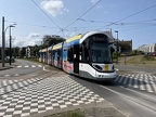 deLijn 6116 Pann
