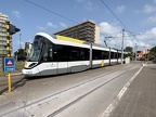 deLijn 6117 Pann