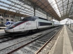 SNCF TGV-A 404 Tours