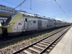 SNCF Z56708 Tours
