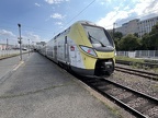 SNCF Z56724 CVL Orl
