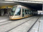 TAO 46 Gare