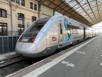 SNCF Z21506 Tours