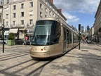 TAO 80 deGaul