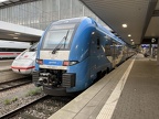 GA ET 2462-002 M-Hbf