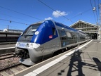 SNCF B82712 AuRA Tours