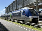 SNCF VT X76633c Tours