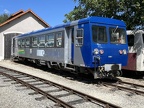 TBB VT XBD242 Ecueil