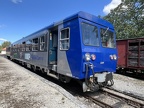 TBB VT XBD241 Ecueil