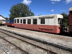 TBB Wg XR701b Ecueil