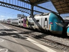SNCF Z56525 Tours