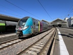 SNCF Z56526 Tours