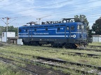 HZ E 1141-388 ZG