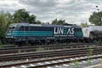 LINEAS 186255 LinzRh