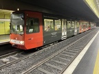 KVB 2216 B80D BN-Uni