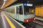 BN 8371 B100S Ram
