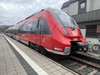 DB 442284 TÜ-Hbf