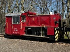 DDM V Köf-6525 Mus