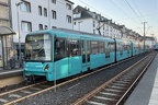 VGF U808 U5ER Dorn