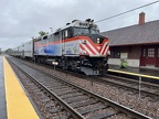 METRA 0173 Wood
