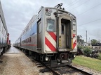 IRM ET 1534 Metra
