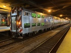 METRA ET 1361 Mil