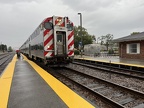METRA Wg 8531 FrankPk