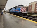 METRA 0510 FrankPk