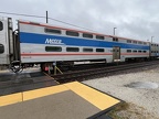 METRA Wg 7816 Wood