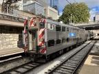 METRA ET 1385 VanBur