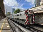 METRA ET 1336 VanBur